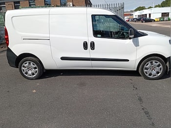 Used Fiat Doblo 2021 for sale - 79813603: Photo