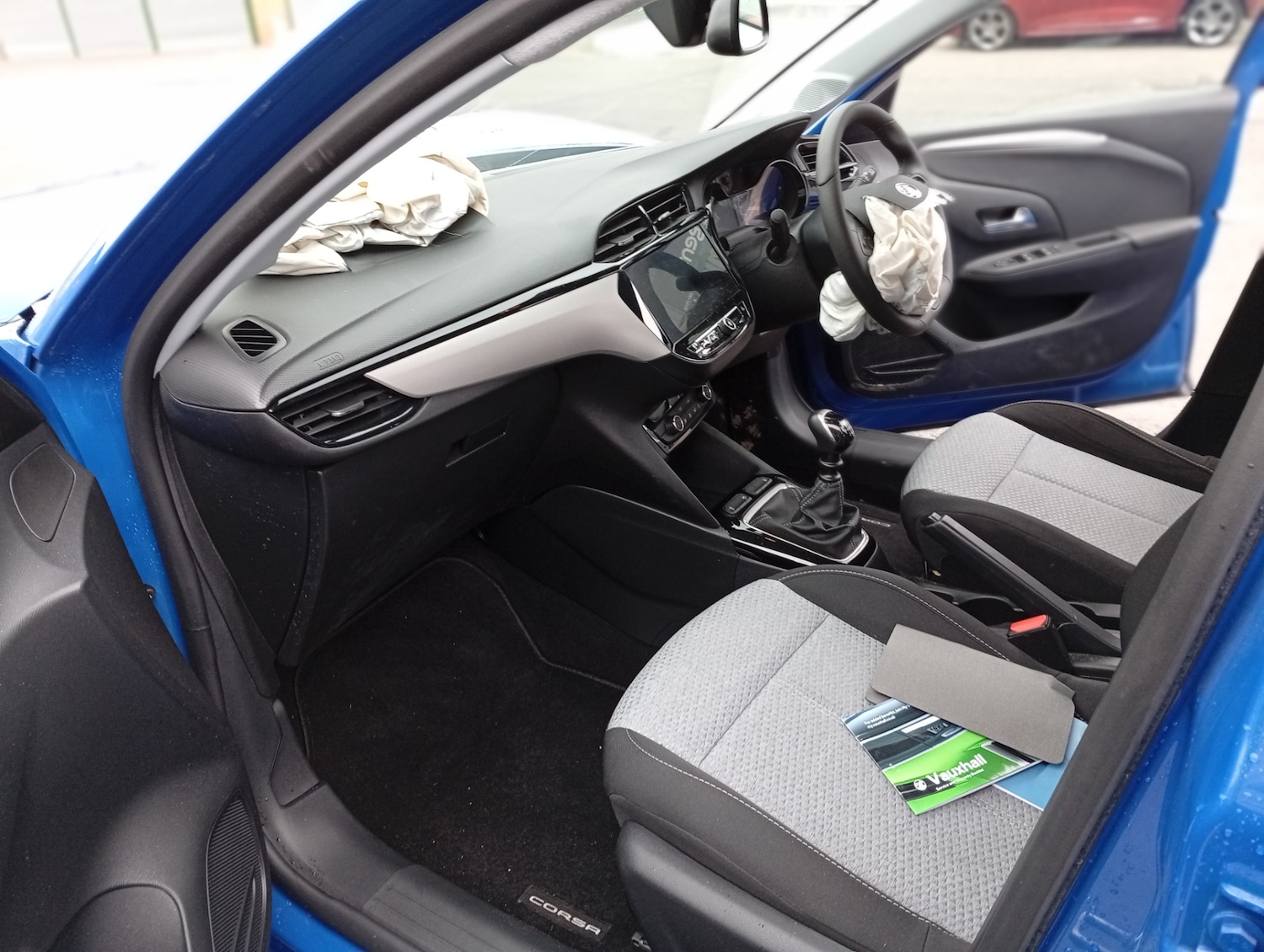 Vehicle 13