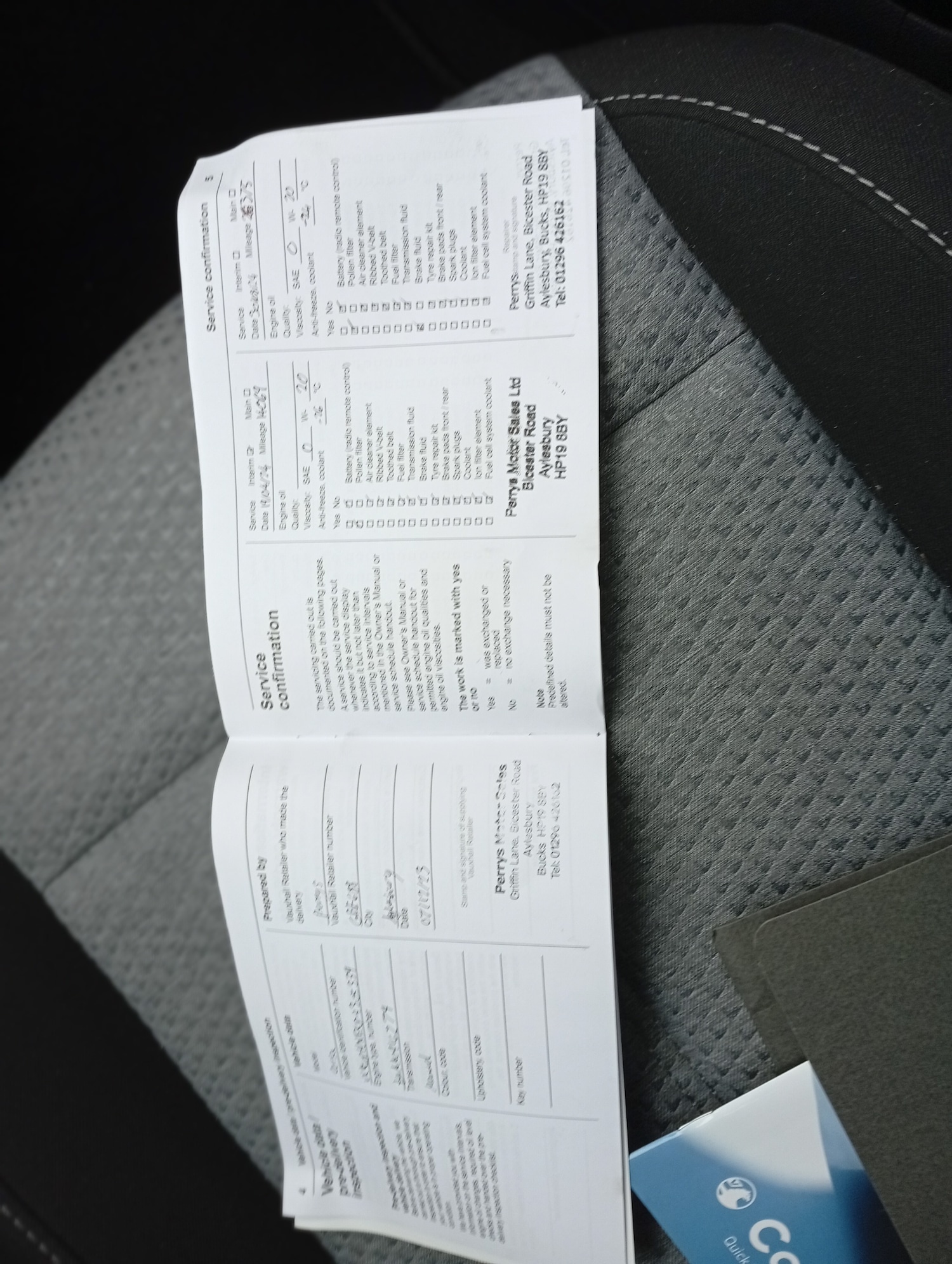 Vehicle 16