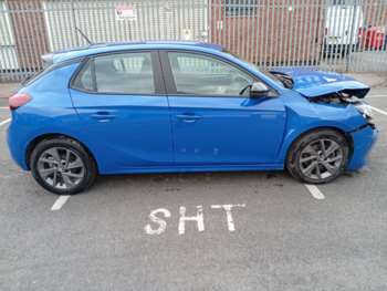 Used Vauxhall Corsa 2023 for sale - 74475488: Photo