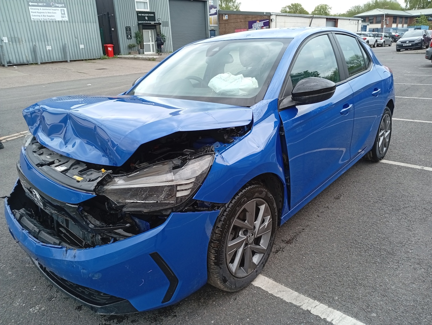 Vehicle 7