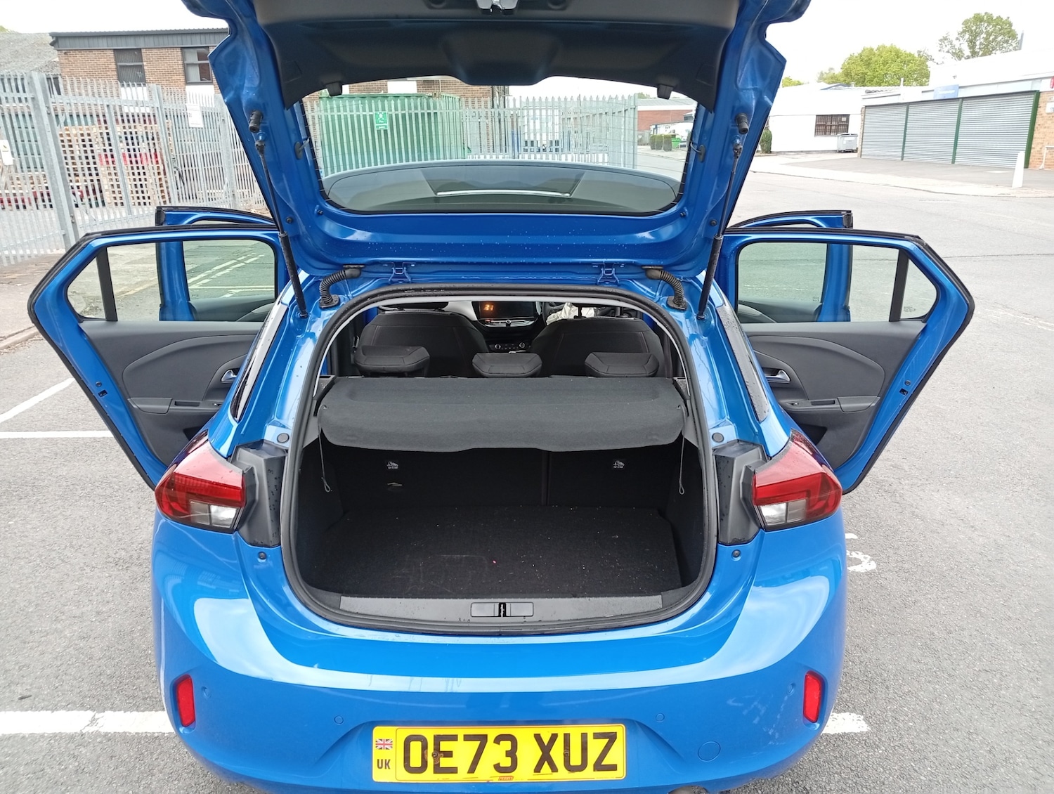 Vehicle 9