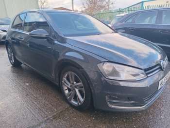 Used Volkswagen Golf 2016 for sale - 74399076: Photo