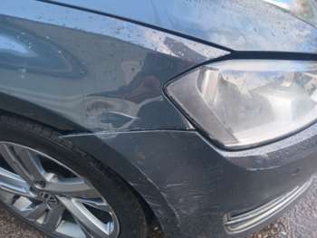 Used Volkswagen Golf 2016 for sale - 74399076: Photo
