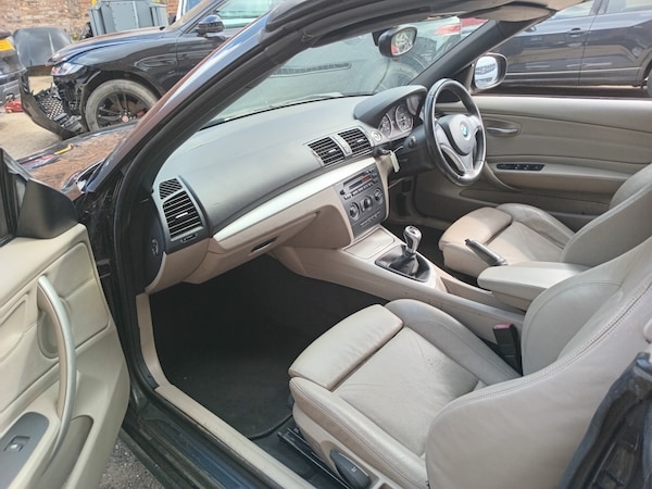 Used BMW 1 Series 2011 for sale - 74440123: Photo 11