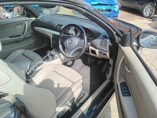 Used BMW 1 Series 2011 for sale - 74440123: Photo 14