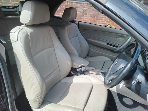 Used BMW 1 Series 2011 for sale - 74440123: Photo 15
