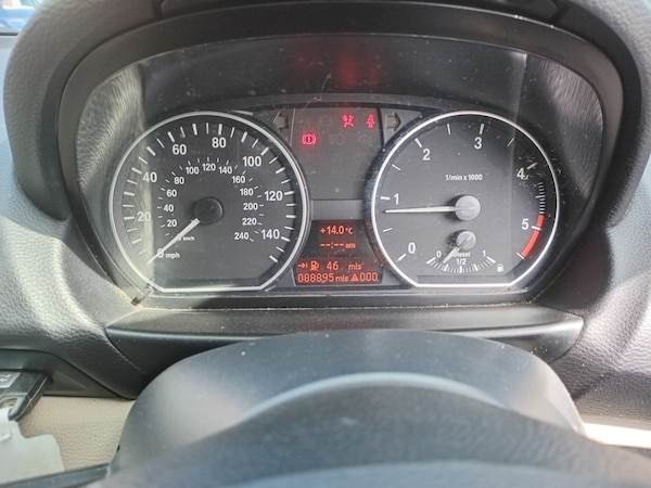 Used BMW 1 Series 2011 for sale - 74440123: Photo 16