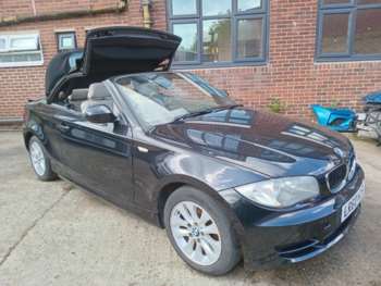 Used BMW 1 Series 2011 for sale - 74440123: Photo
