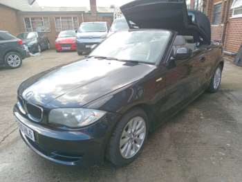 Used BMW 1 Series 2011 for sale - 74440123: Photo