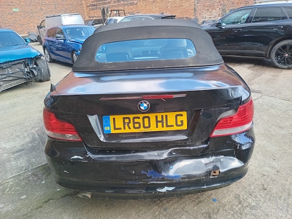 Used BMW 1 Series 2011 for sale - 74440123: Photo 7
