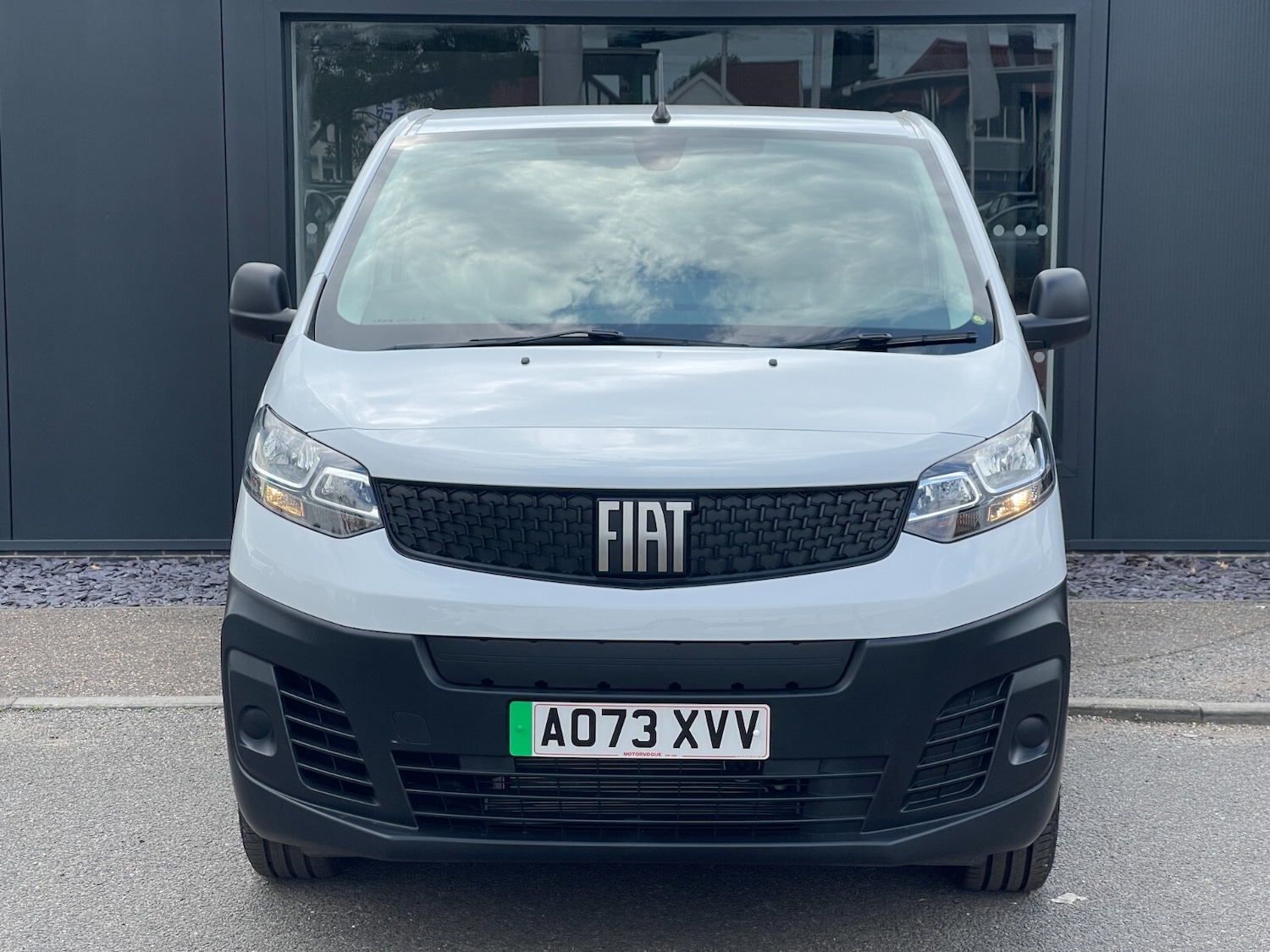Used Fiat Scudo 2023 for sale - 76868744: Photo 10