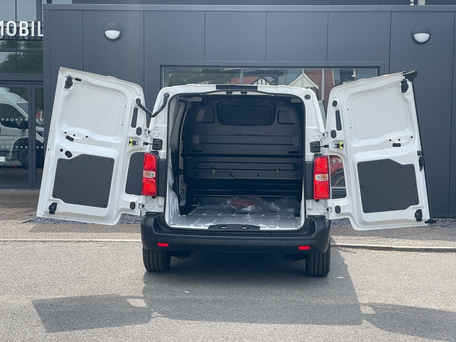 Used Fiat Scudo 2023 for sale - 76868744: Photo 12