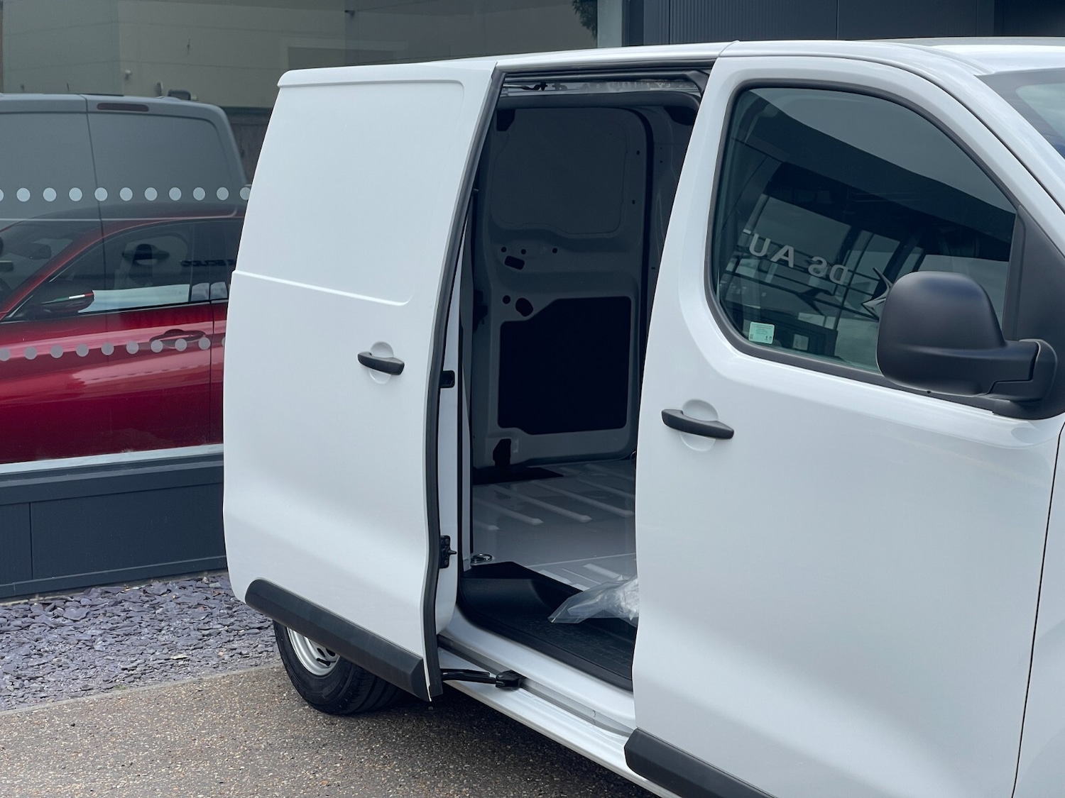 Used Fiat Scudo 2023 for sale - 76868744: Photo 13