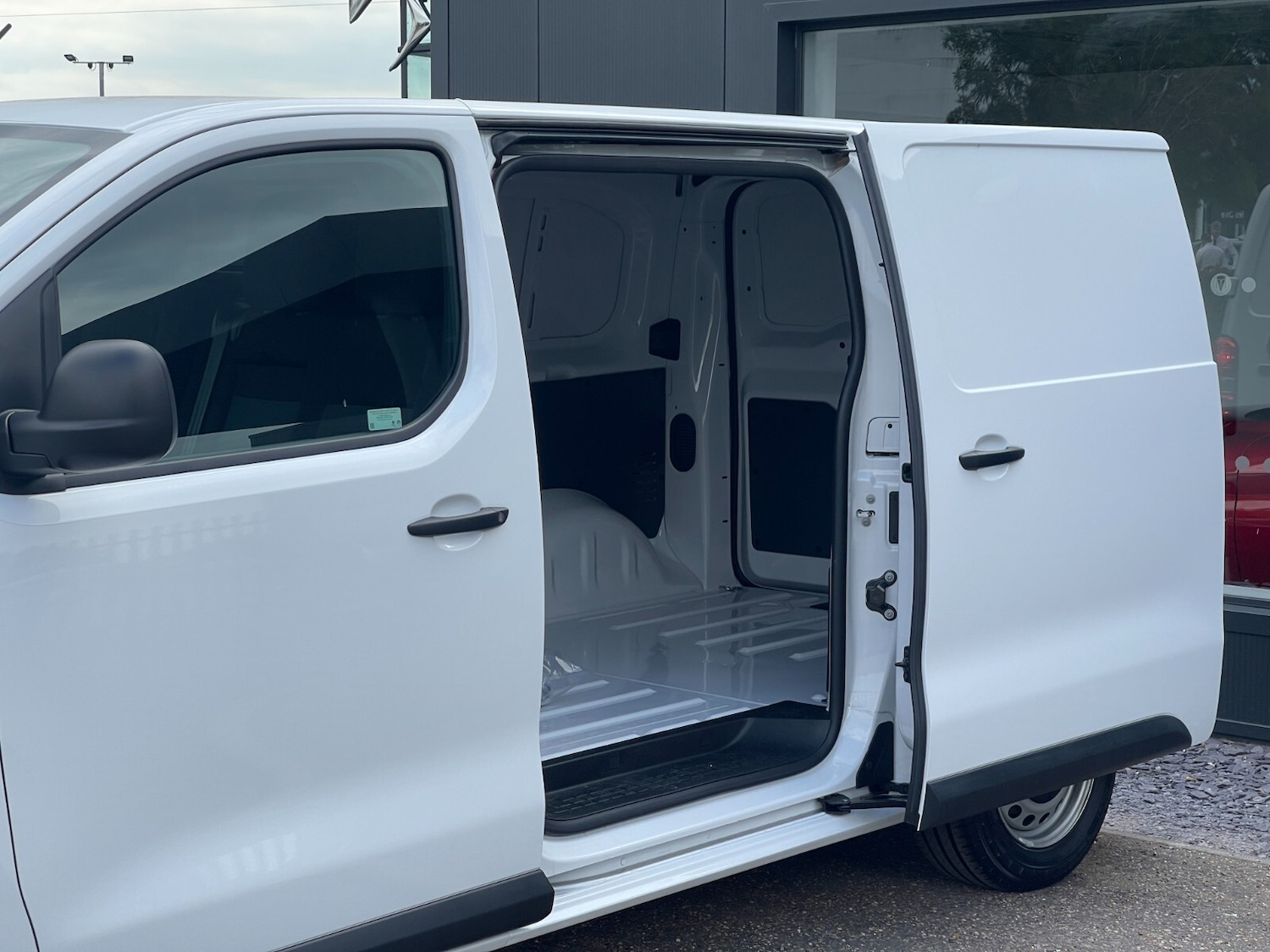 Used Fiat Scudo 2023 for sale - 76868744: Photo 14