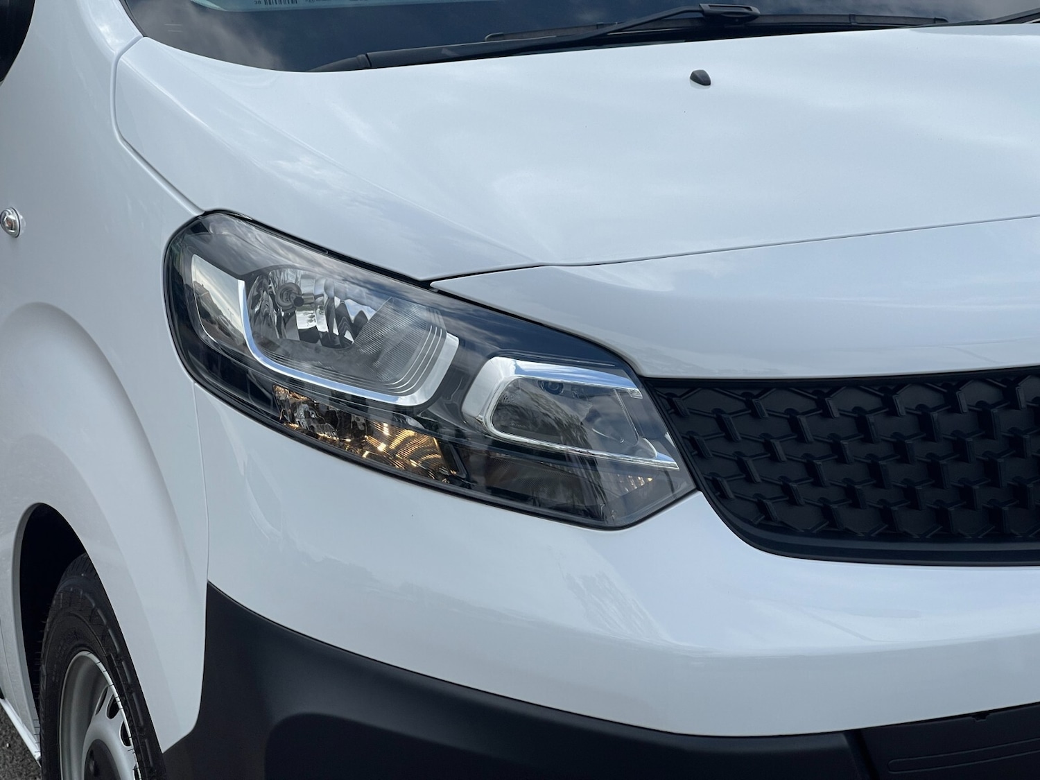 Used Fiat Scudo 2023 for sale - 76868744: Photo 17