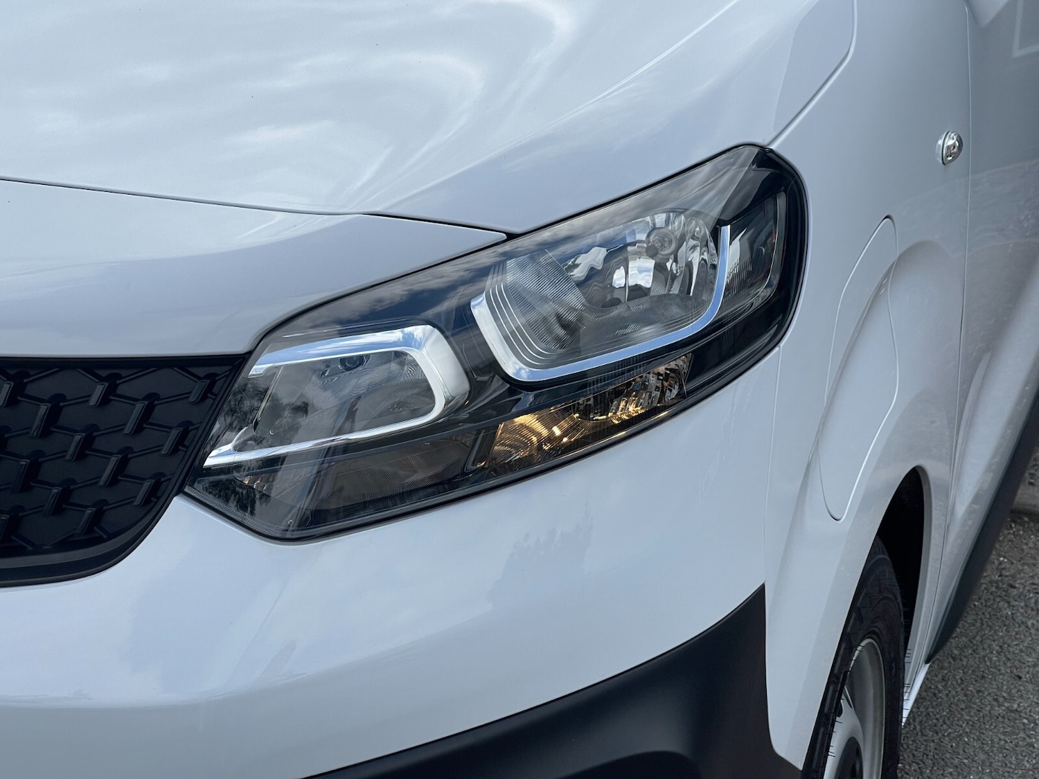 Used Fiat Scudo 2023 for sale - 76868744: Photo 18