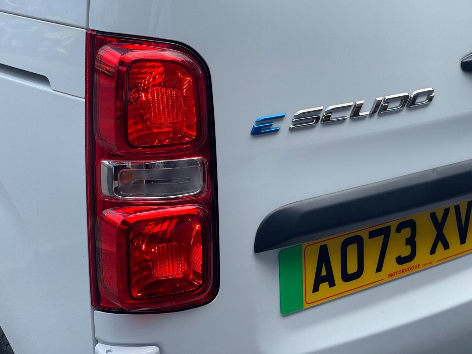 Used Fiat Scudo 2023 for sale - 76868744: Photo 19