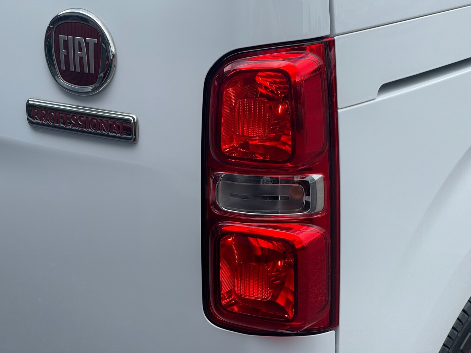 Used Fiat Scudo 2023 for sale - 76868744: Photo 20