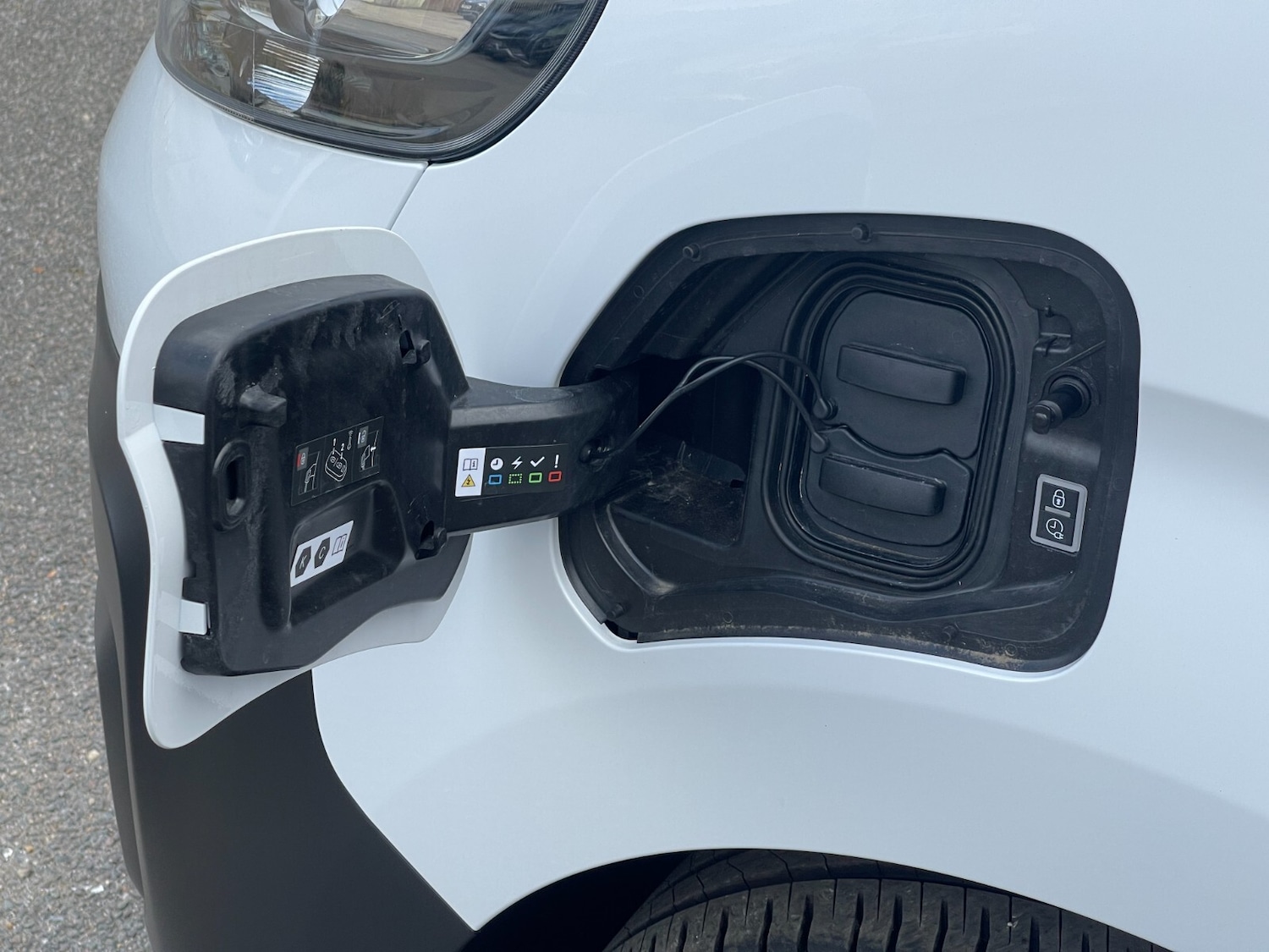 Used Fiat Scudo 2023 for sale - 76868744: Photo 23