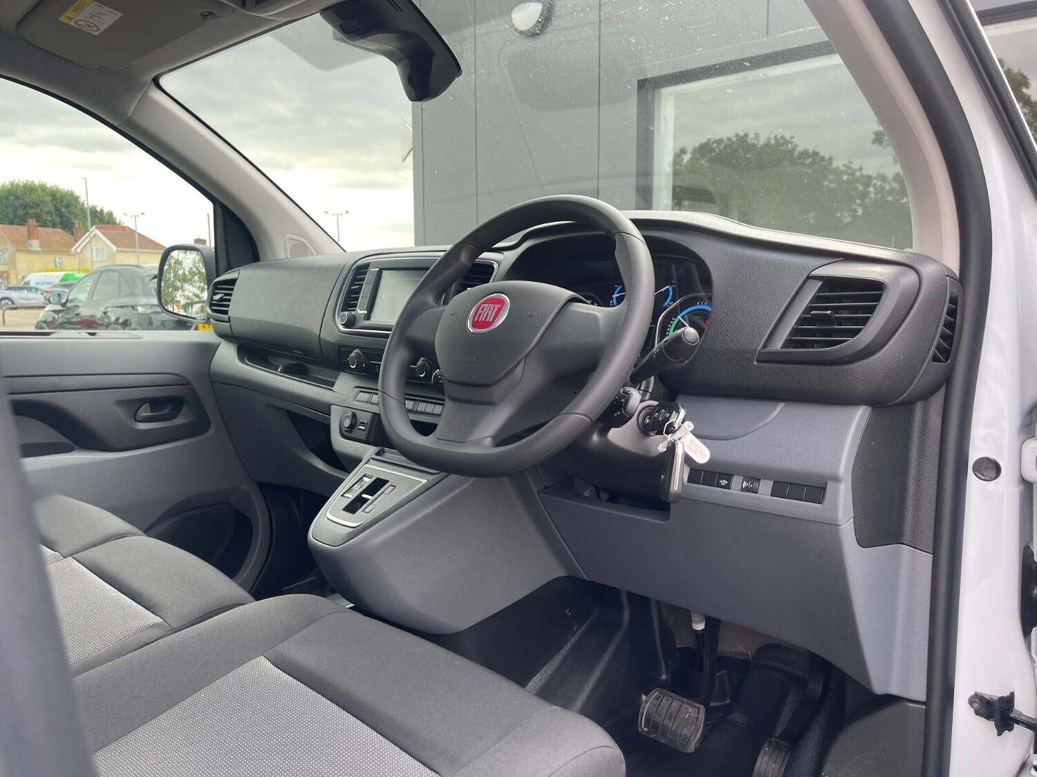 Used Fiat Scudo 2023 for sale - 76868744: Photo 24