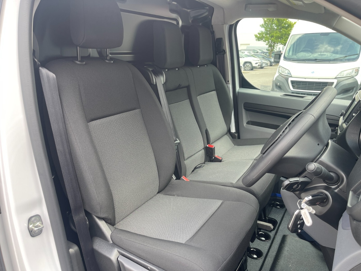 Used Fiat Scudo 2023 for sale - 76868744: Photo 25