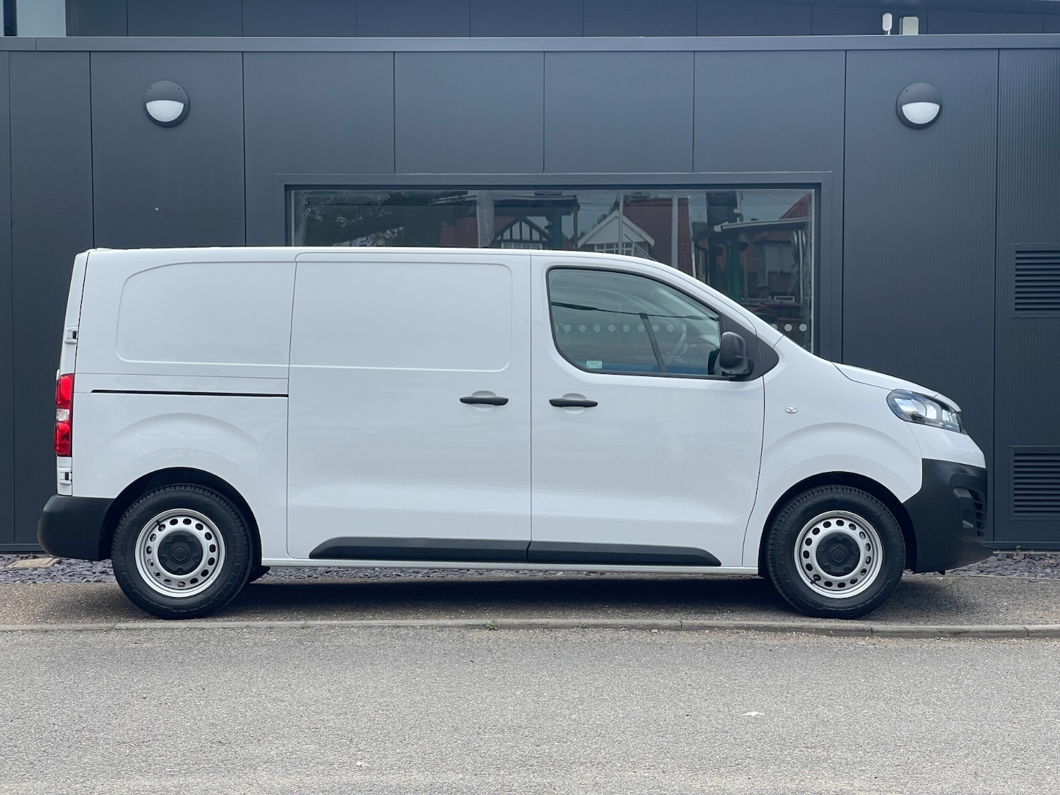 Used Fiat Scudo 2023 for sale - 76868744: Photo 3