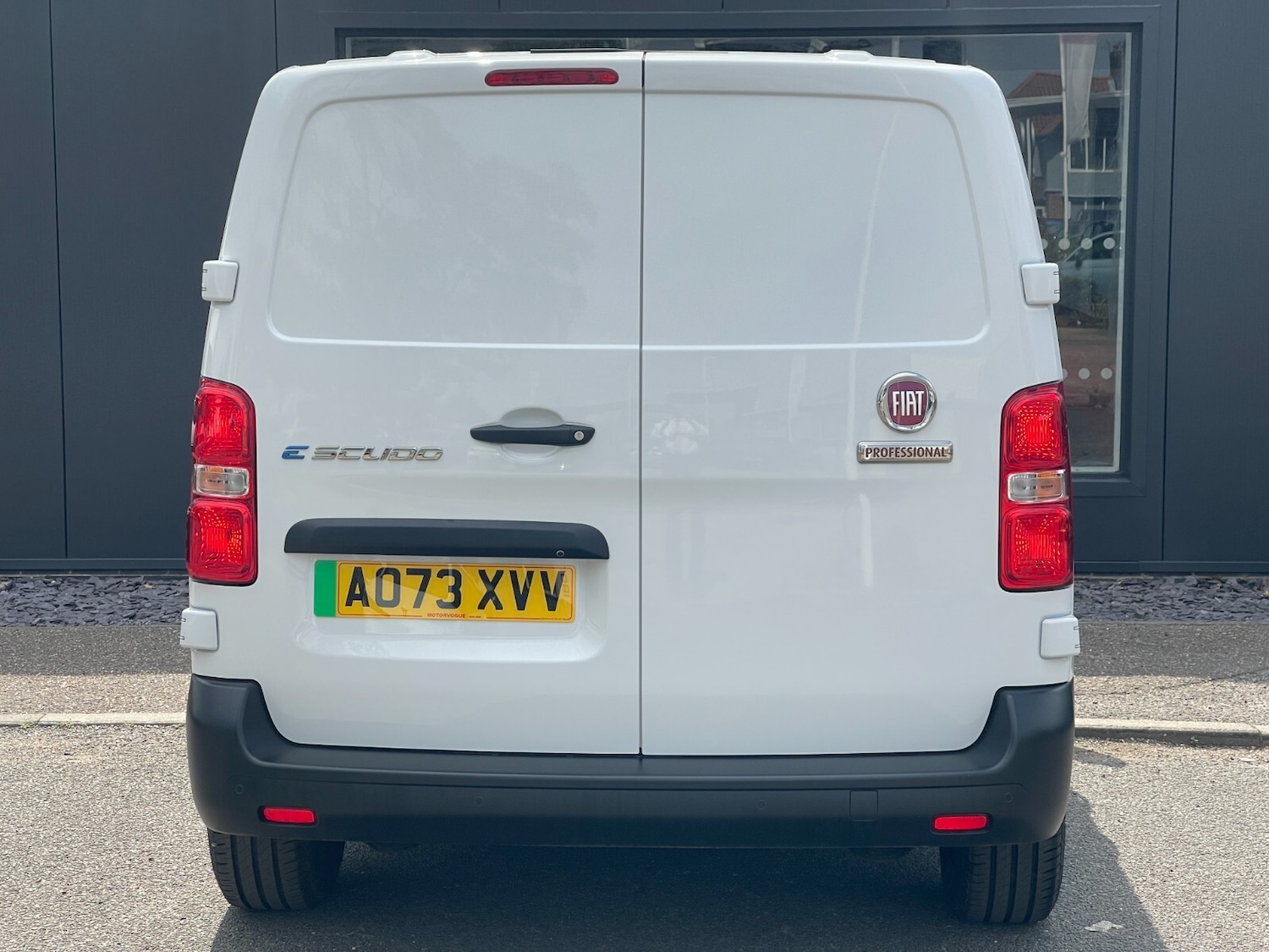 Used Fiat Scudo 2023 for sale - 76868744: Photo 6