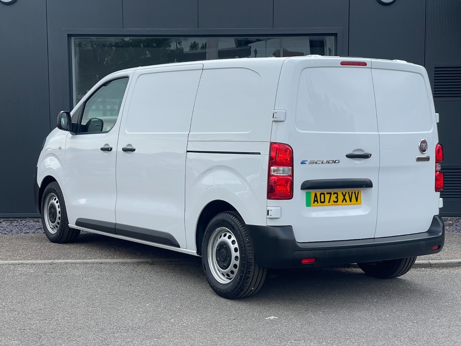 Used Fiat Scudo 2023 for sale - 76868744: Photo 7