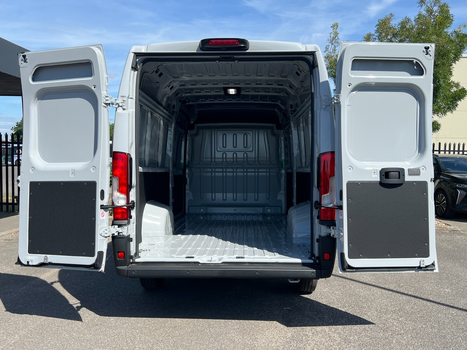 Used Fiat Ducato 2023 for sale - 76868962: Photo 11