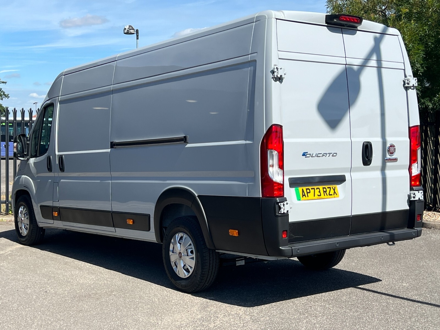 Used Fiat Ducato 2023 for sale - 76868962: Photo 13