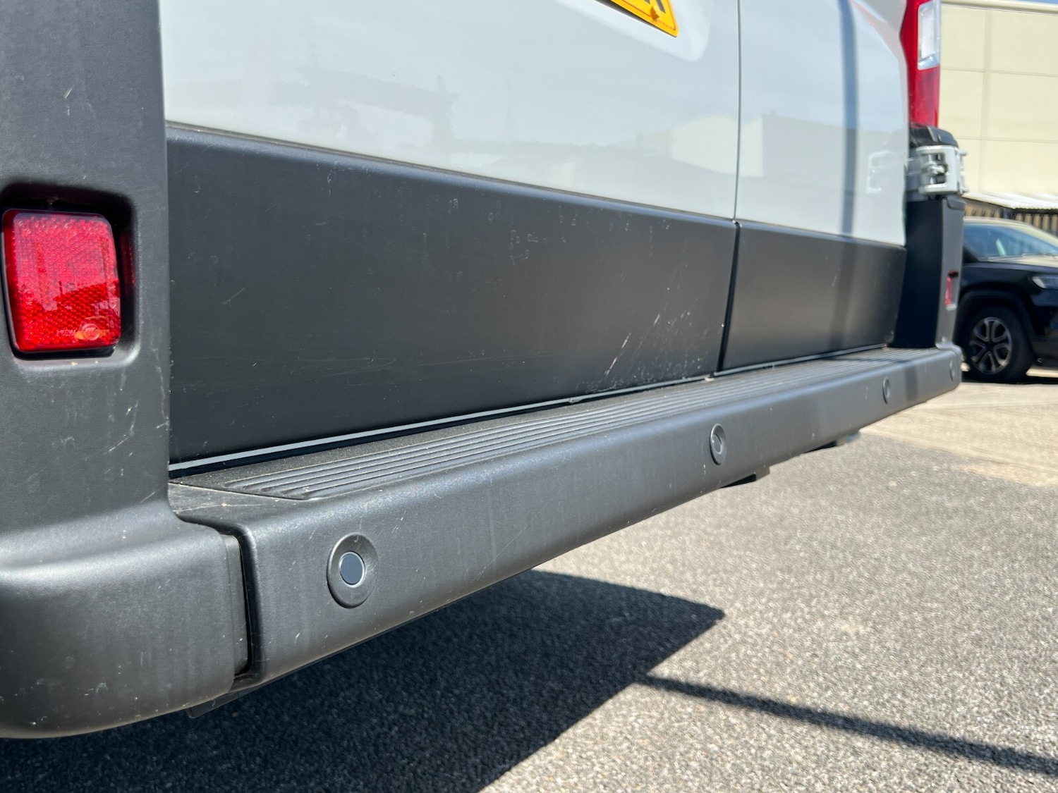 Used Fiat Ducato 2023 for sale - 76868962: Photo 14