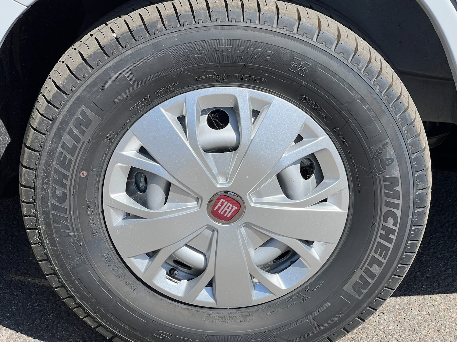 Used Fiat Ducato 2023 for sale - 76868962: Photo 17