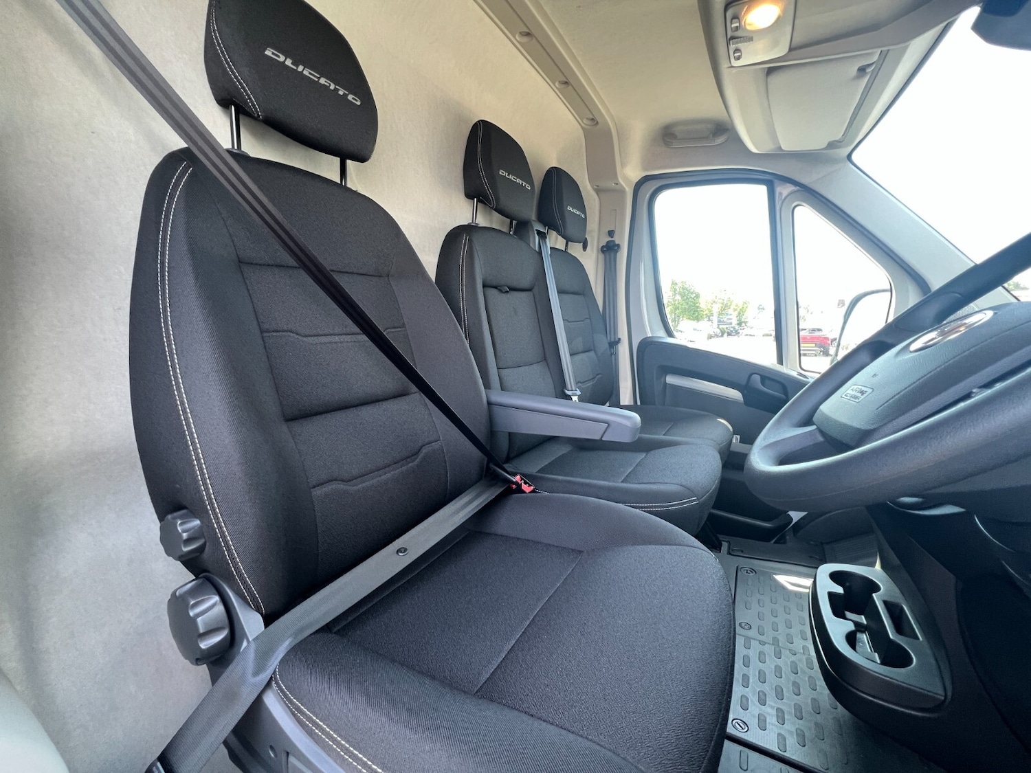 Used Fiat Ducato 2023 for sale - 76868962: Photo 24