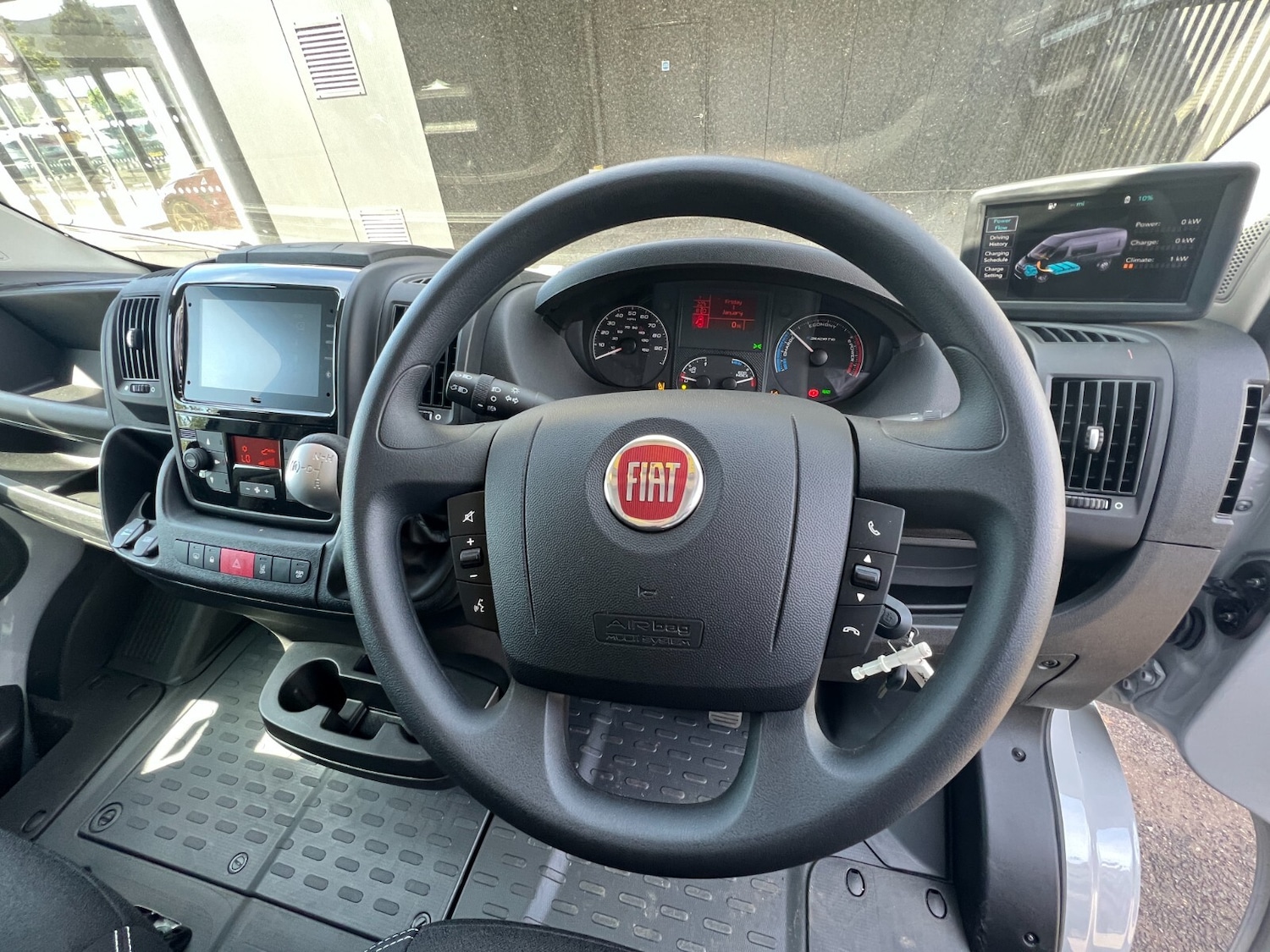 Used Fiat Ducato 2023 for sale - 76868962: Photo 25