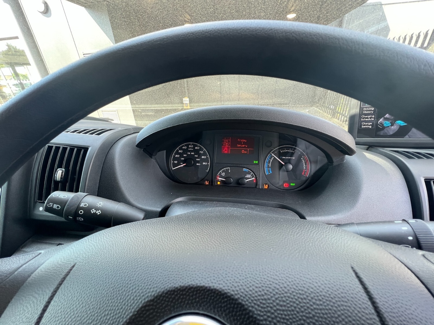 Used Fiat Ducato 2023 for sale - 76868962: Photo 27