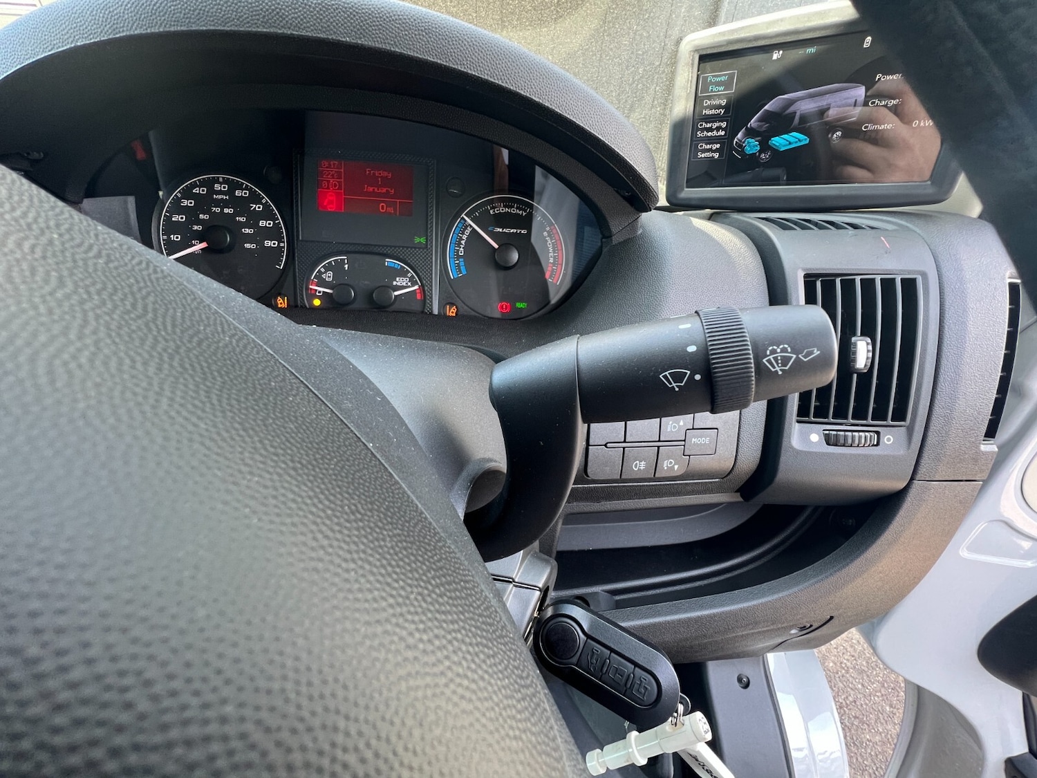 Used Fiat Ducato 2023 for sale - 76868962: Photo 29