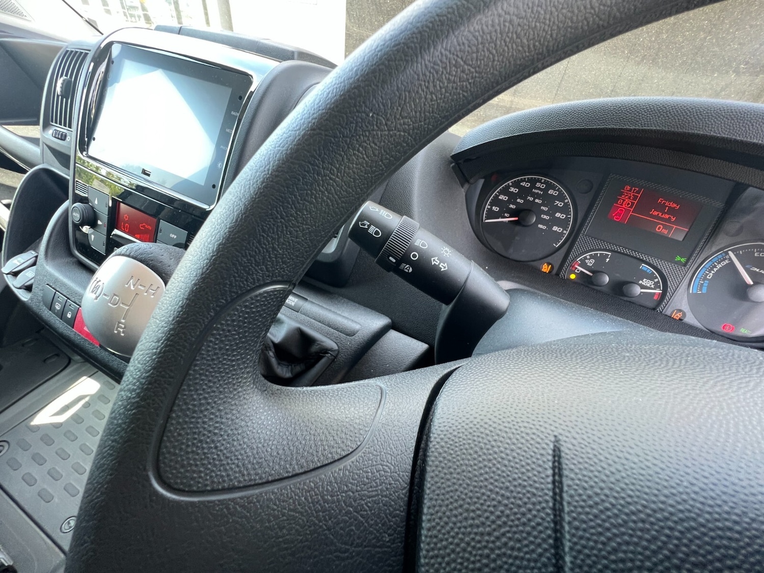 Used Fiat Ducato 2023 for sale - 76868962: Photo 30