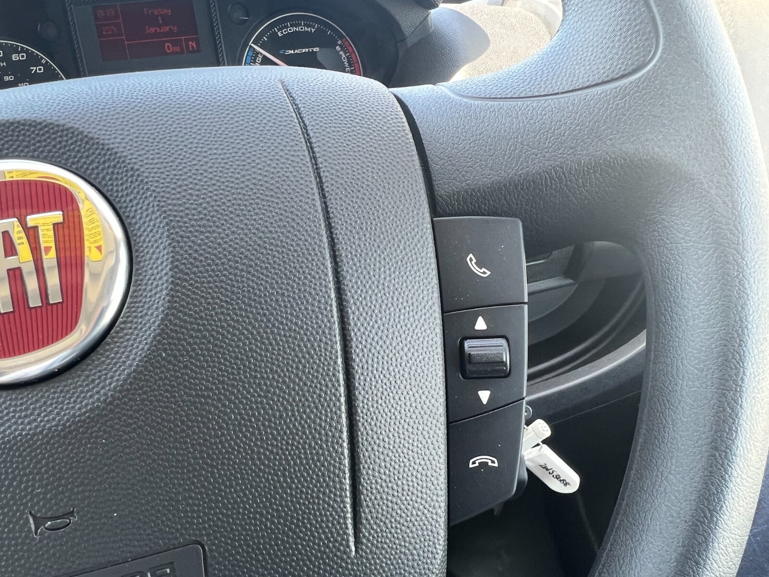 Used Fiat Ducato 2023 for sale - 76868962: Photo 38