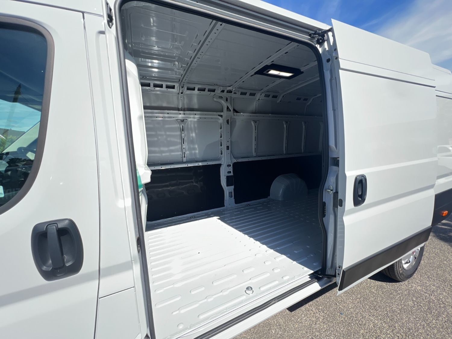 Used Fiat Ducato 2023 for sale - 76868962: Photo 39