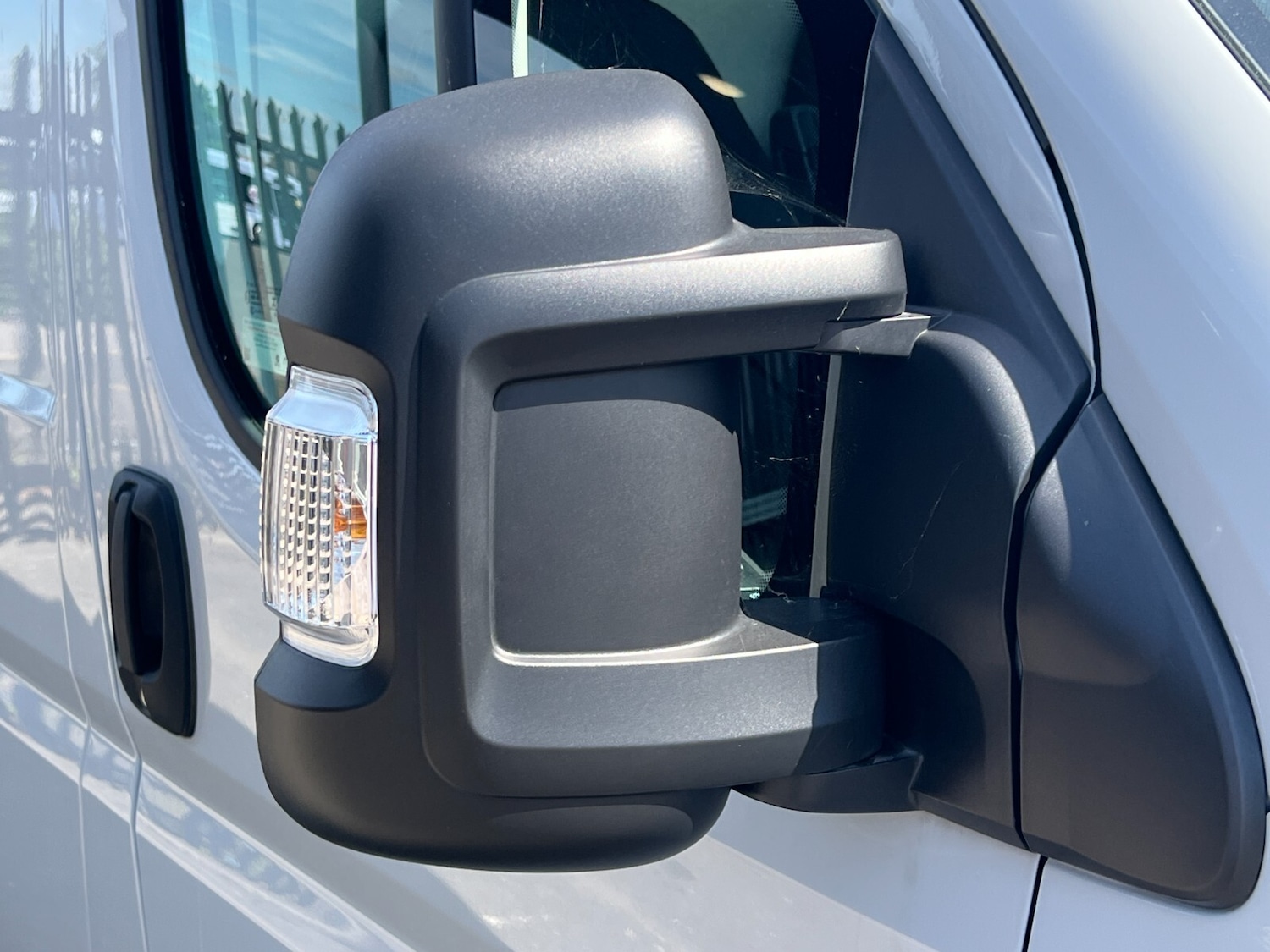 Used Fiat Ducato 2023 for sale - 76868962: Photo 4