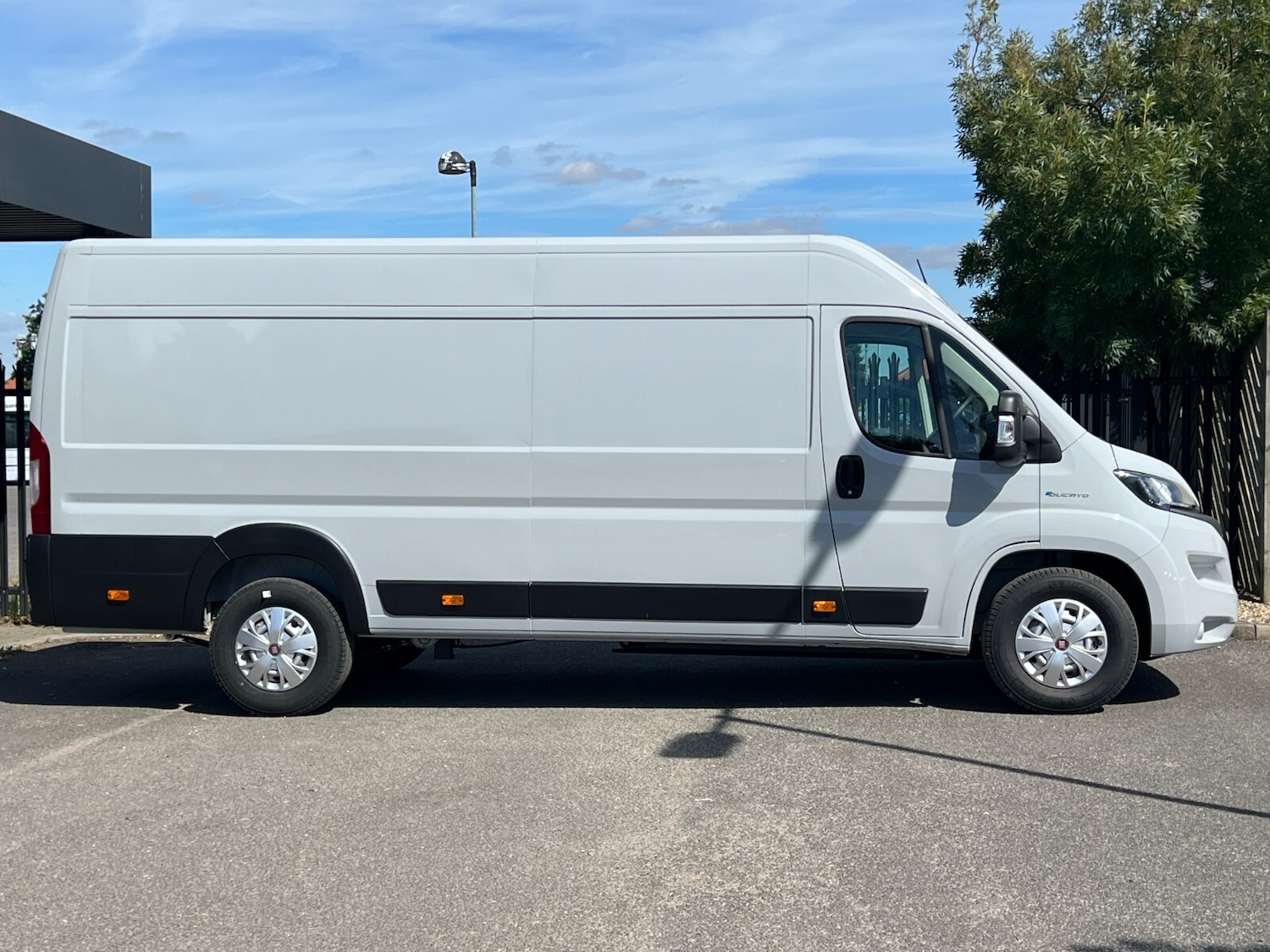 Used Fiat Ducato 2023 for sale - 76868962: Photo 5