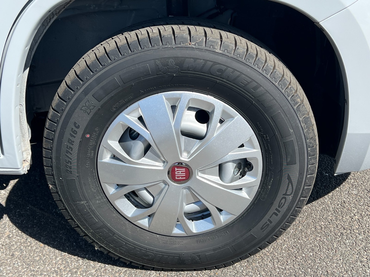 Used Fiat Ducato 2023 for sale - 76868962: Photo 7