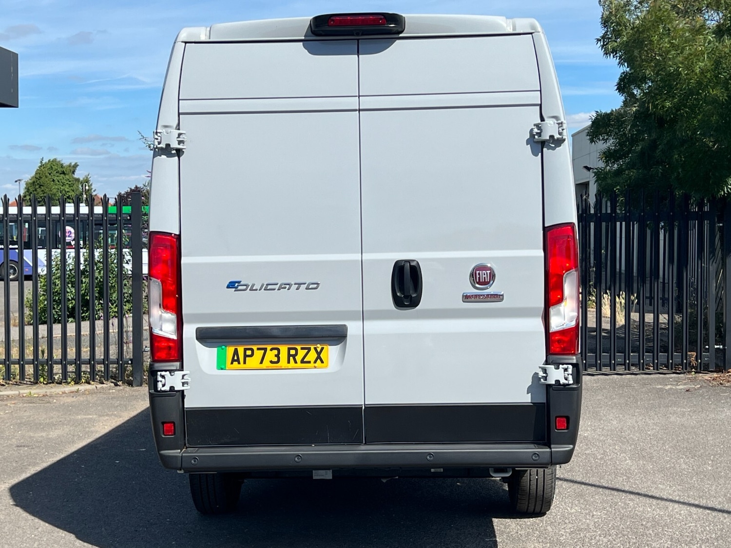 Used Fiat Ducato 2023 for sale - 76868962: Photo 9