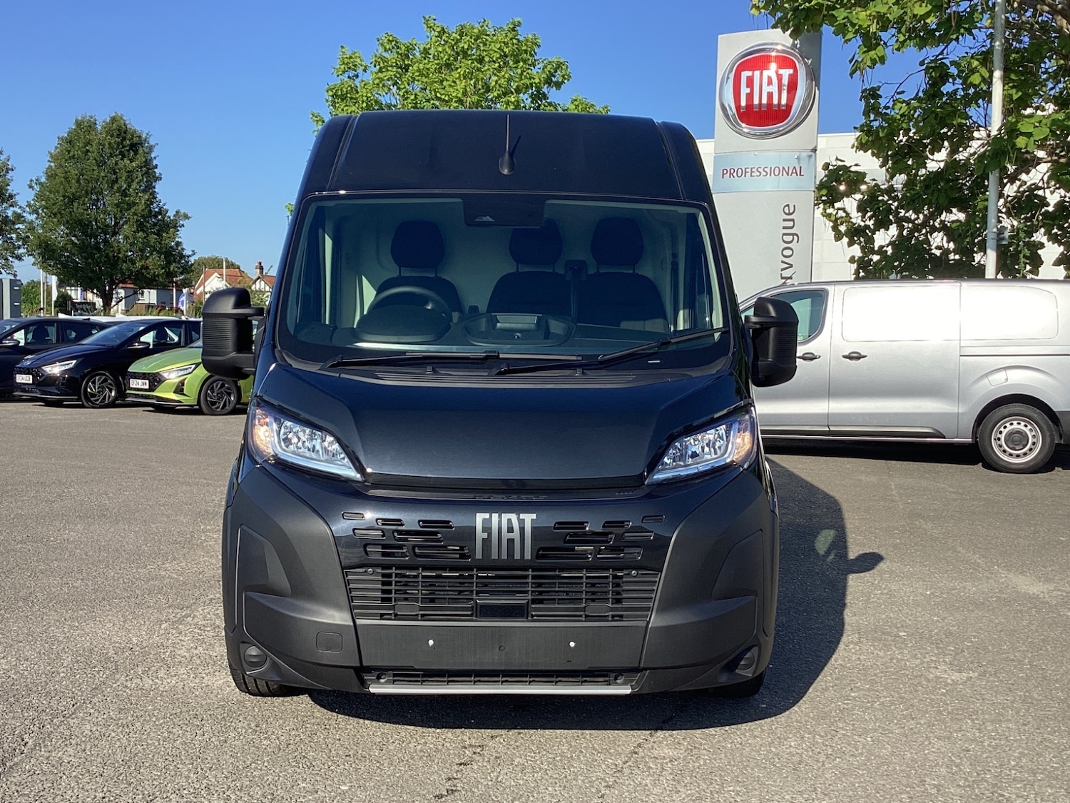 Used Fiat Ducato for sale - 76869306: Photo 1