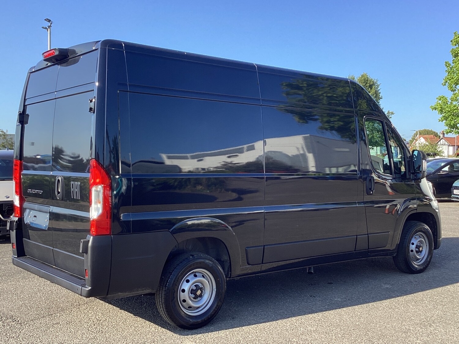 Used Fiat Ducato for sale - 76869306: Photo 11