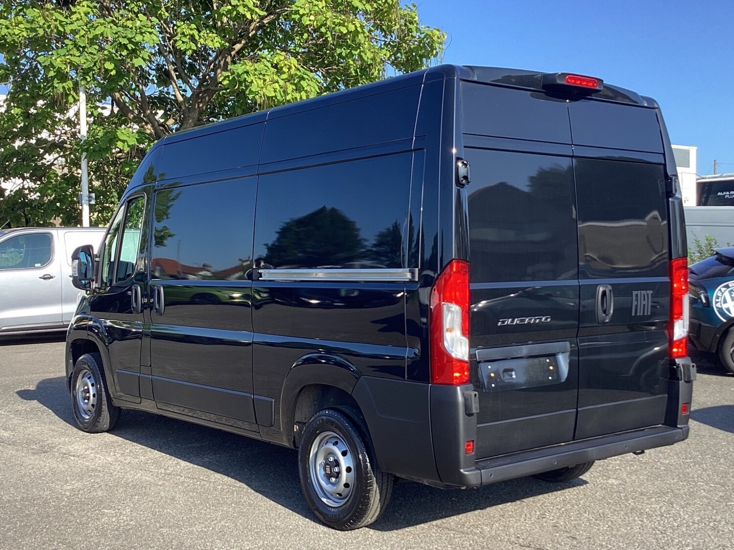 Used Fiat Ducato for sale - 76869306: Photo 13