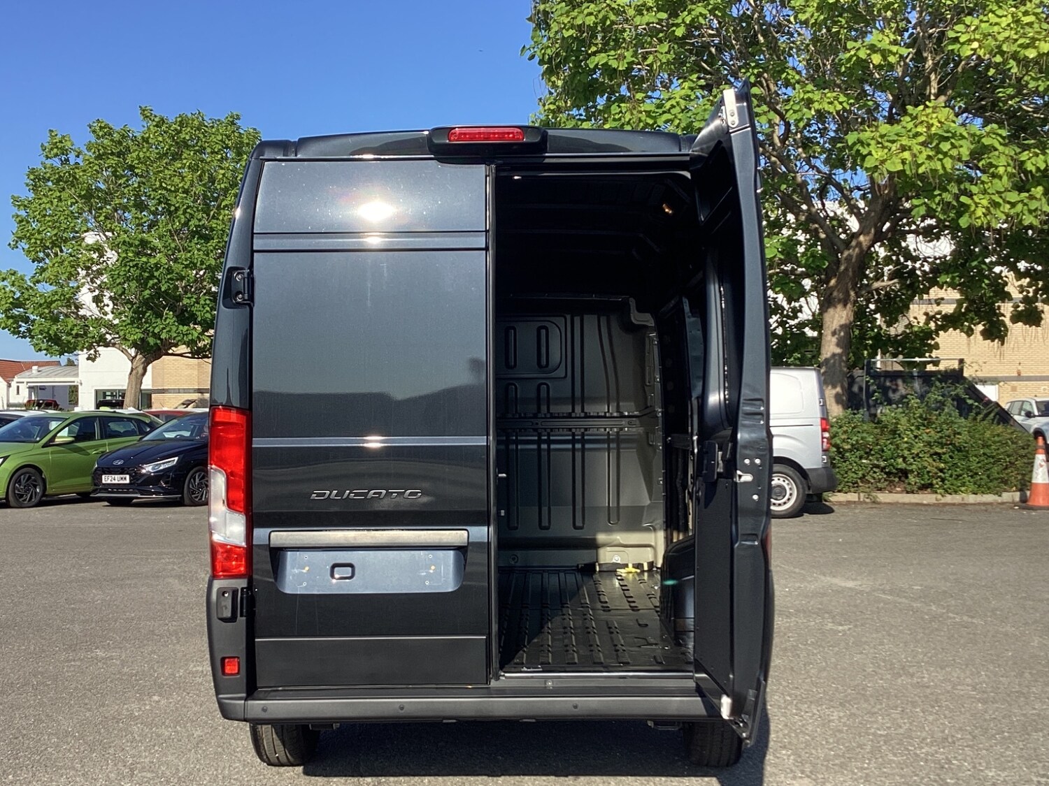 Used Fiat Ducato for sale - 76869306: Photo 14