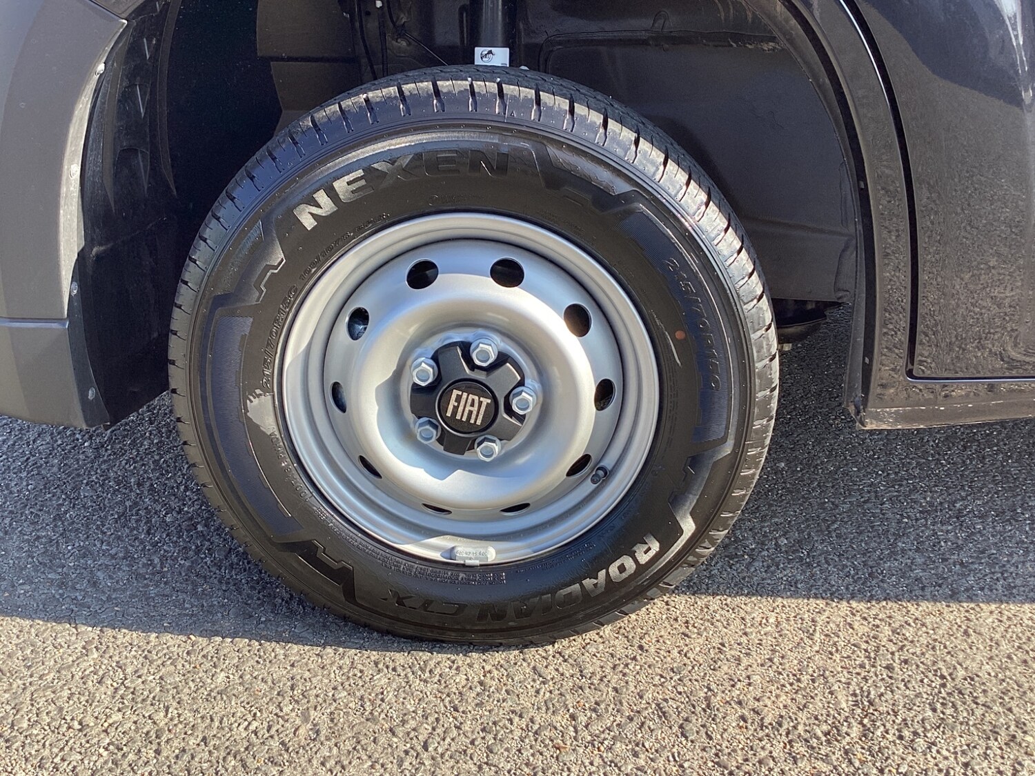 Used Fiat Ducato for sale - 76869306: Photo 18