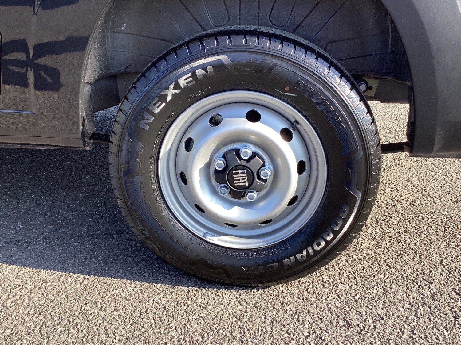 Used Fiat Ducato for sale - 76869306: Photo 19